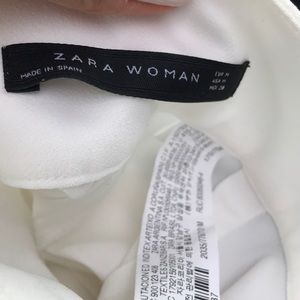 Zara Pants - Zara Woman Flowey Trousers Zara Pants - Zara Woman Flowey Trousers